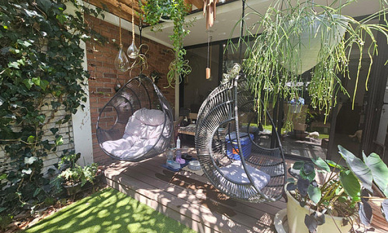 Magnifica Casa En Ve...
