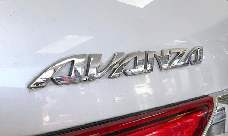 Toyota Avanza 2021...