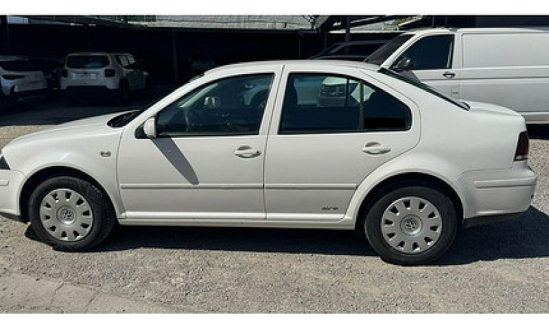 Volkswagen Jetta Clá...