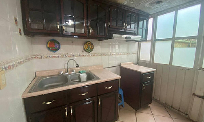 Departamento Planta ...