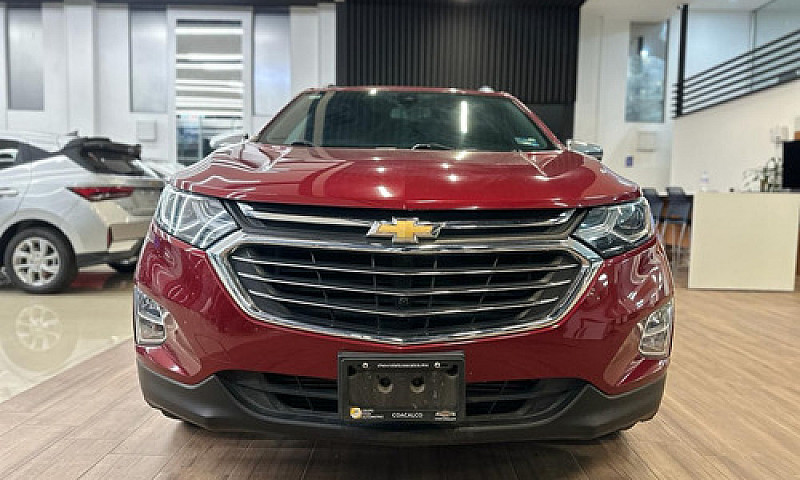 Chevrolet Equinox 20...