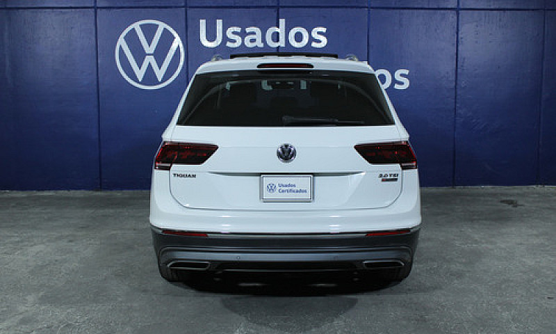 Volkswagen Tiguan 2....