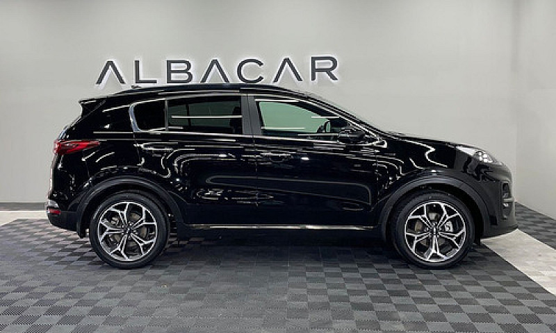 Kia Sportage 2020...