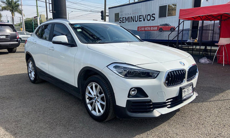 Bmw X2 2020...