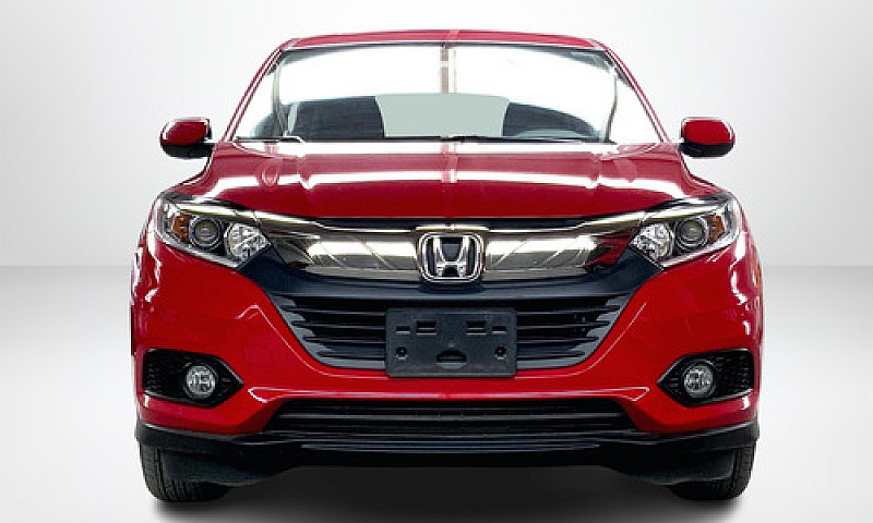 Honda Hr-V 2021...