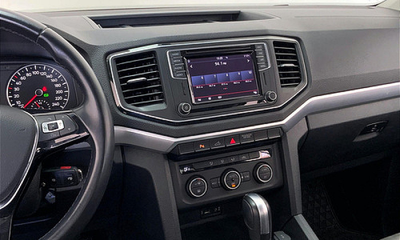 Volkswagen Amarok 20...