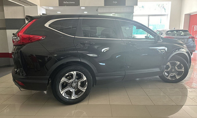 Honda Cr-V 2018...