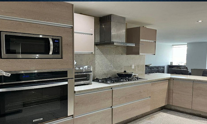 Venta Departamento E...