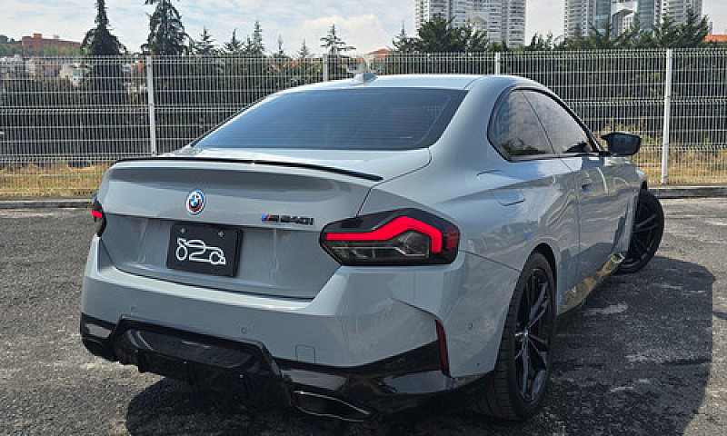 Bmw Serie 2 3.0 M240...