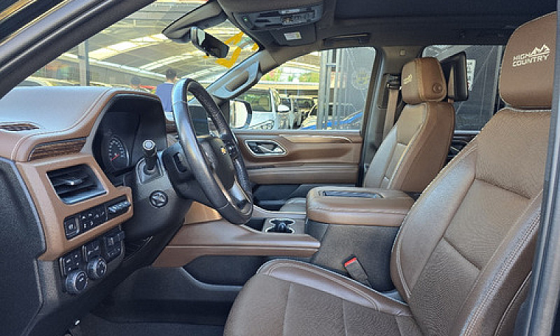 Chevrolet  Tahoe  20...