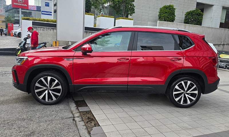 Volkswagen Taos 1.4 ...