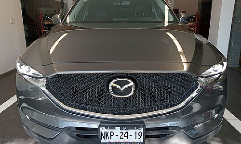 Mazda Cx-5 2019...