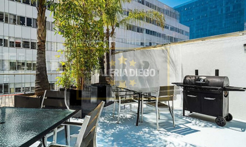 Vendo Departamento E...