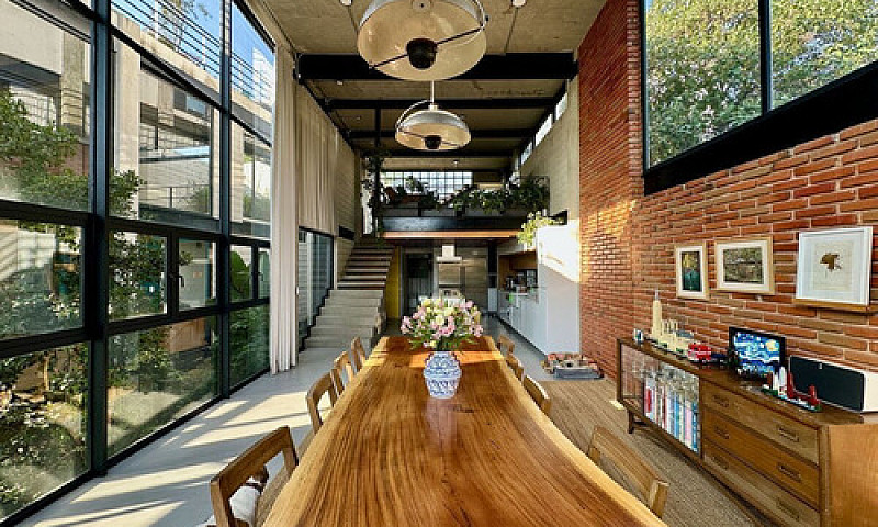 Casa En Venta Bosque...
