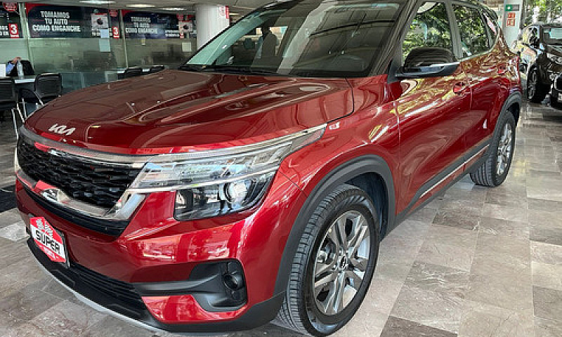 Kia Seltos 2022 2.0 ...
