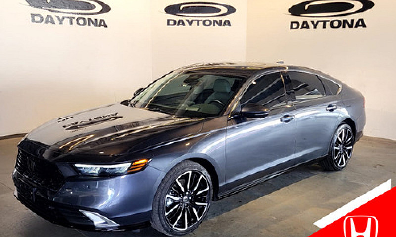 Honda Accord 2024...