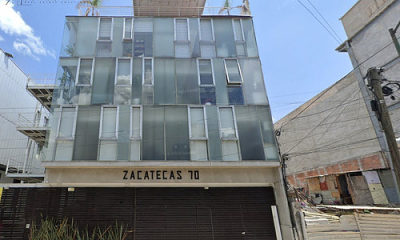 Departamento En Vent...