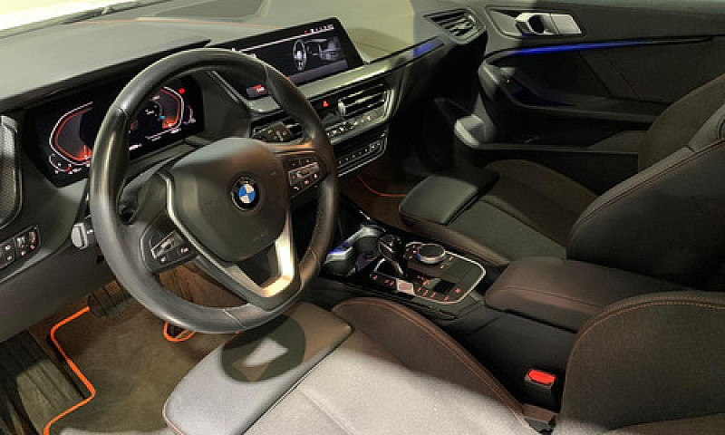 Bmw Serie 1 2022...