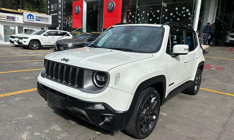 Jeep Renegade 2022...