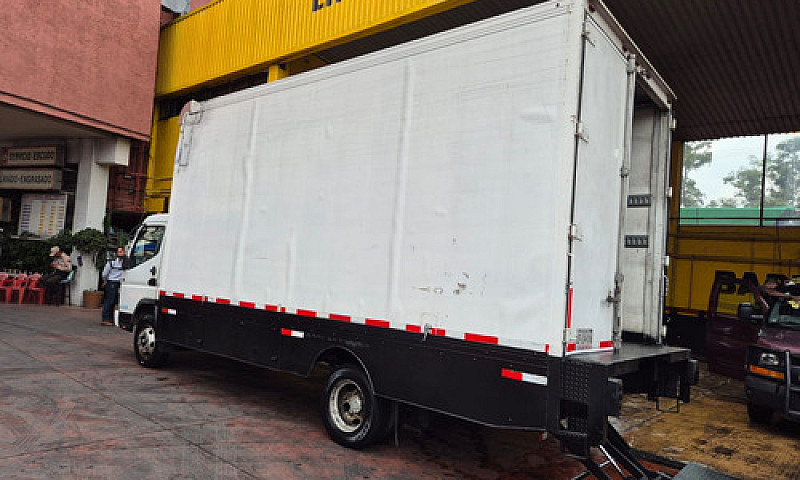 Freightliner Fl 360 ...