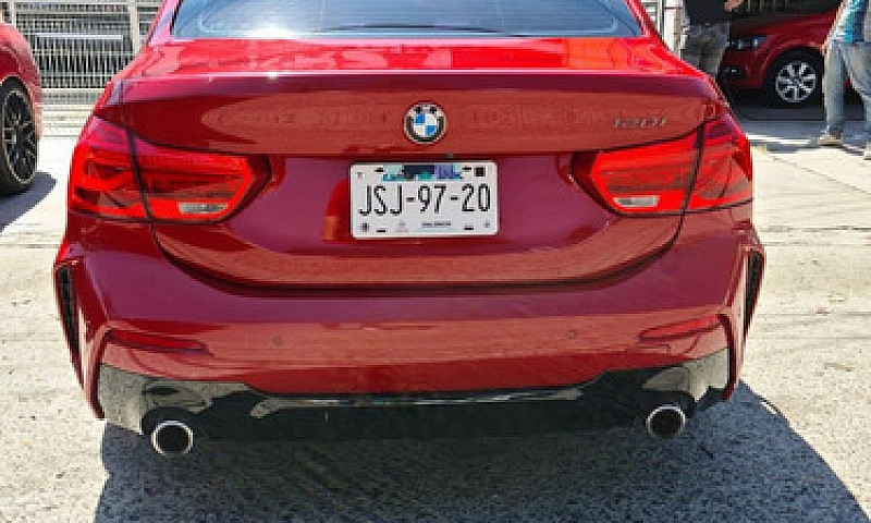 Bmw Serie 1 1.6 5P 1...