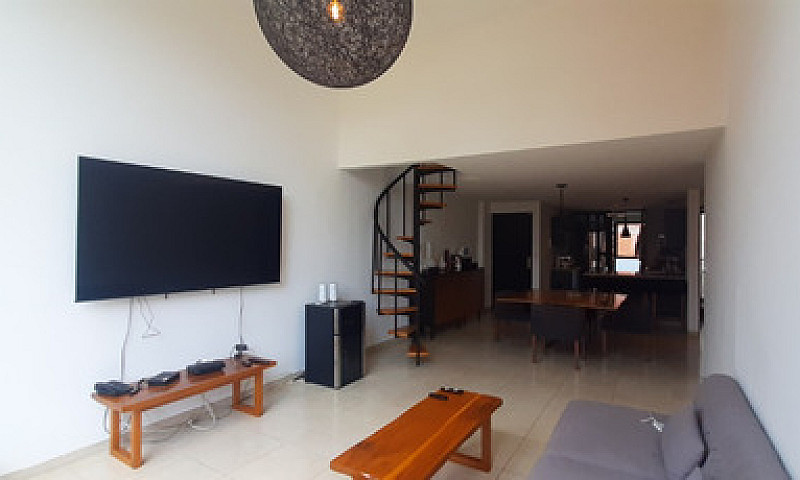 Departamento En Vent...