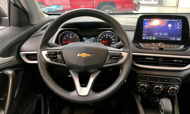 Chevrolet Tracker 20...