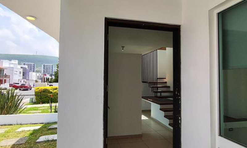 Casa En Venta En Res...