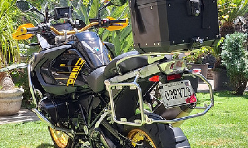 R1250 Gs Adventure 4...