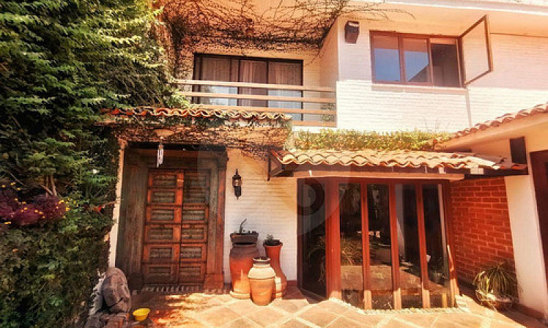 Casa En Venta En Hér...