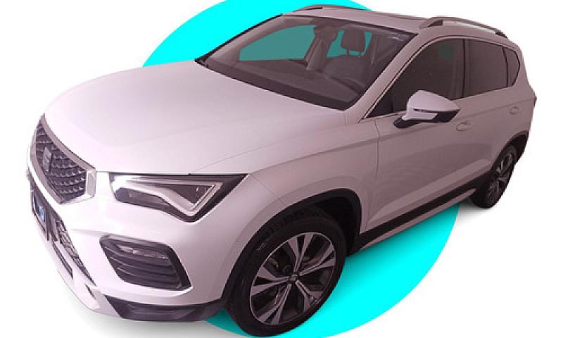 Seat Ateca 2023...