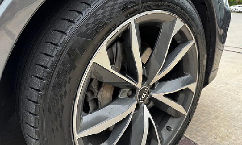 Audi Q7 3.0 Tfsi S L...