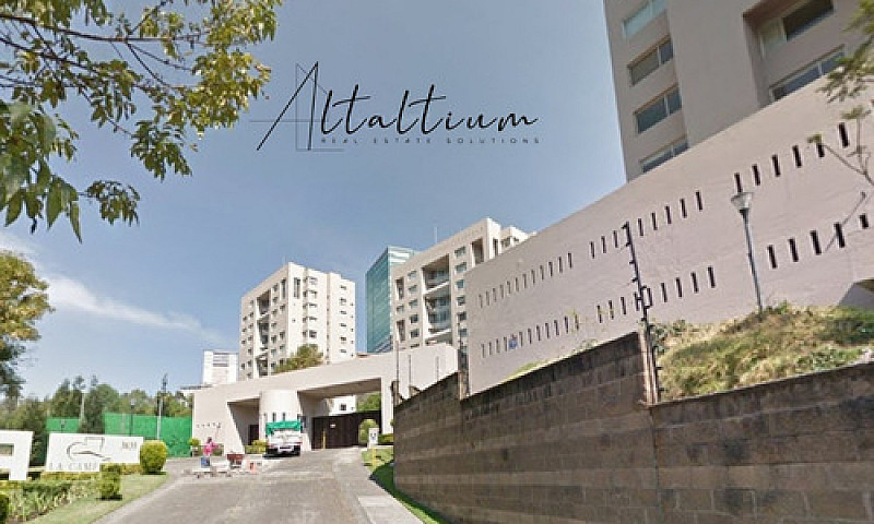 Departamento En Vent...