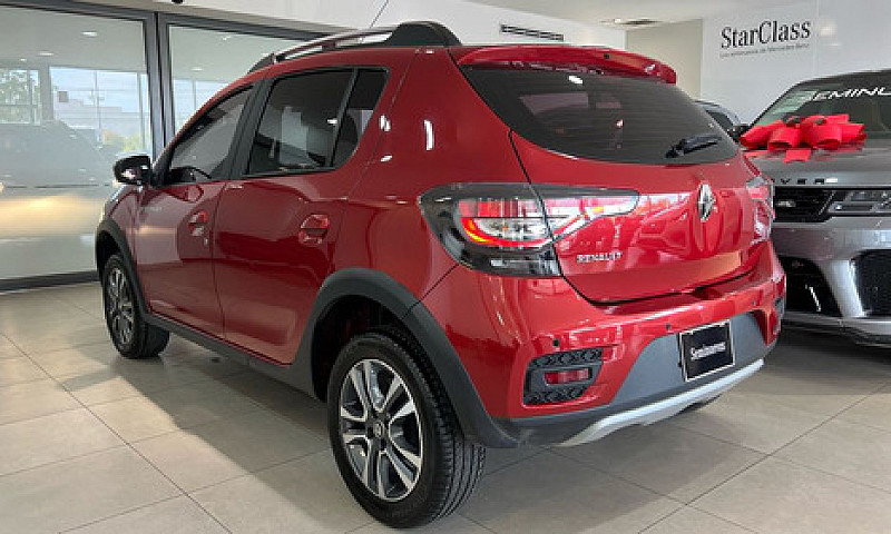 Renault Stepway 2022...