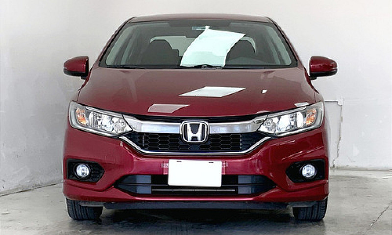 Honda City 2019...