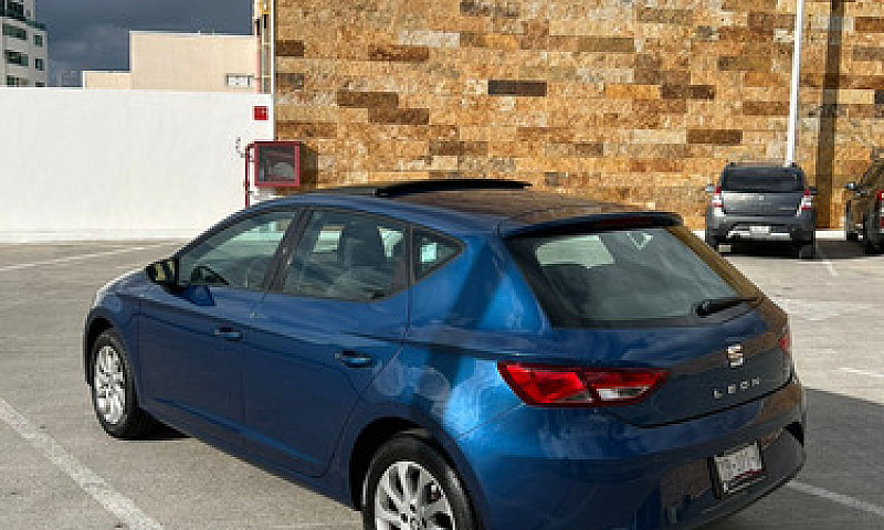 Seat Leon 1.4 Style ...