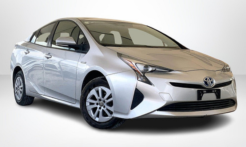 Toyota Prius 2017...