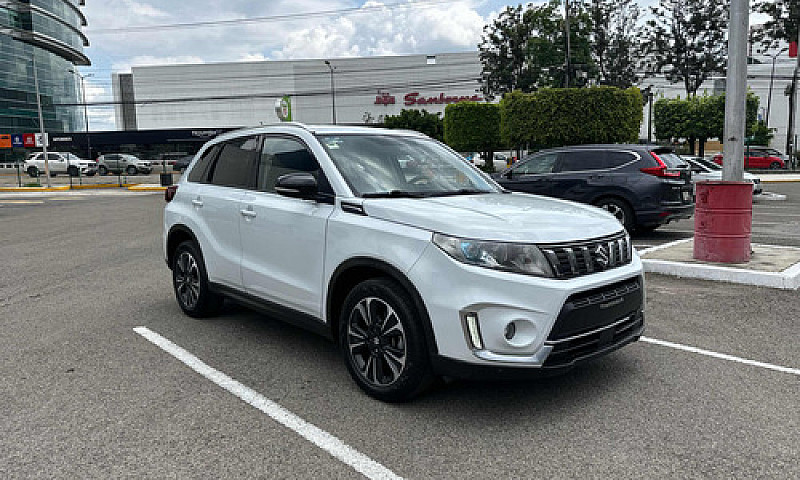 Suzuki Vitara 1.6 Gl...