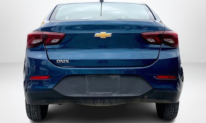 Chevrolet Onix 2021...