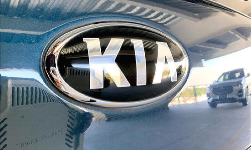 Kia Soul 2019...