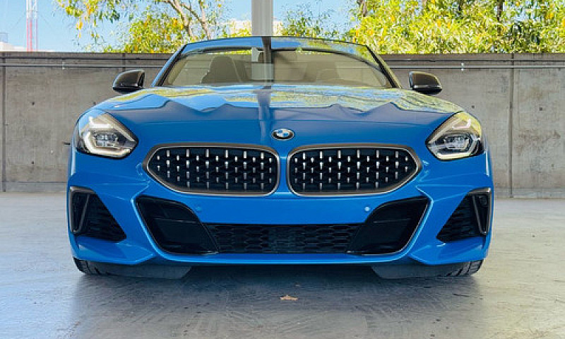 Bmw Serie Z4 2019...