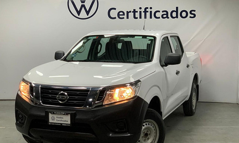 Nissan Np300 2020...