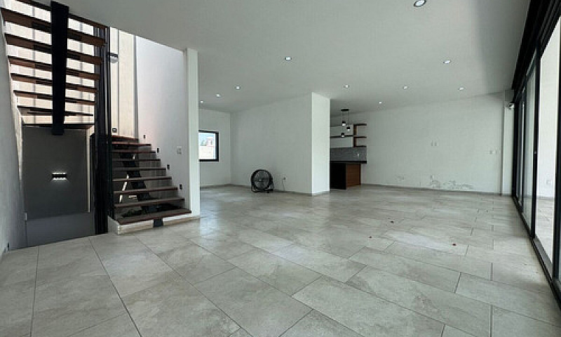 Casa En Venta, Vista...