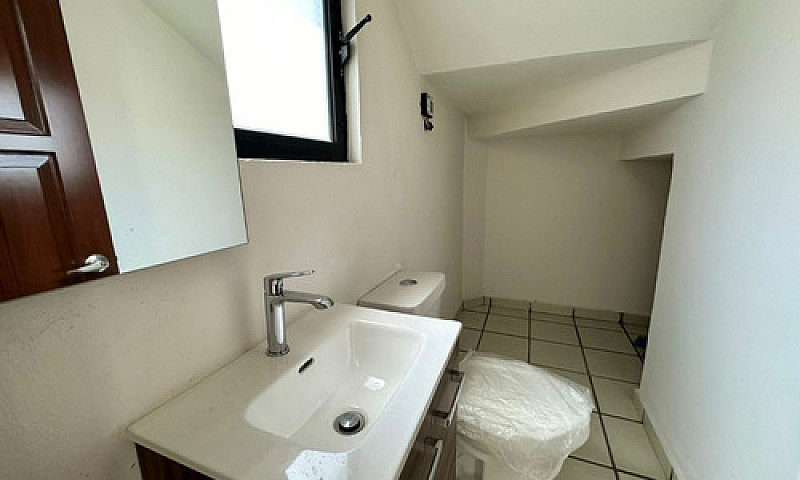 Casa En Venta Ahuate...