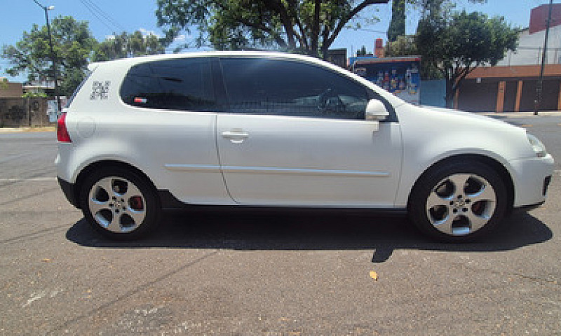 Volkswagen Golf Gti ...