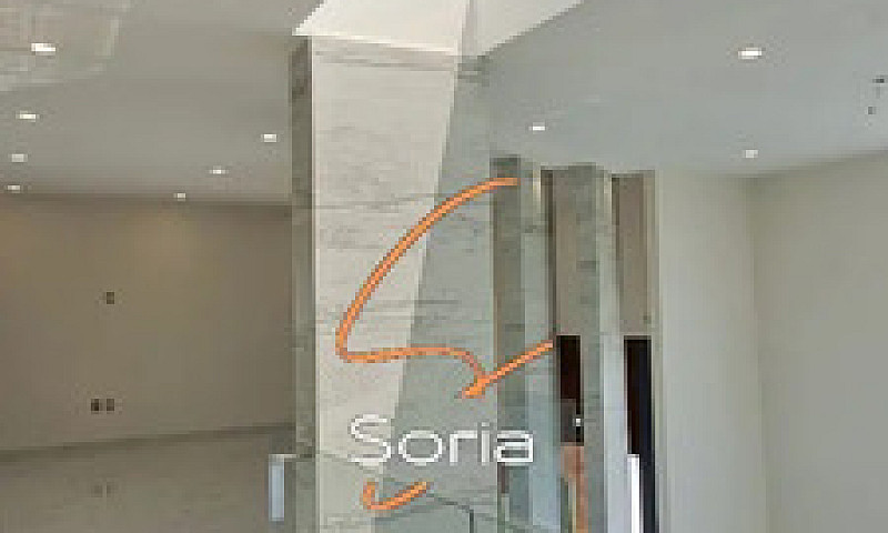 Residencia En Lomas ...