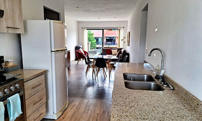 Departamento Venta F...