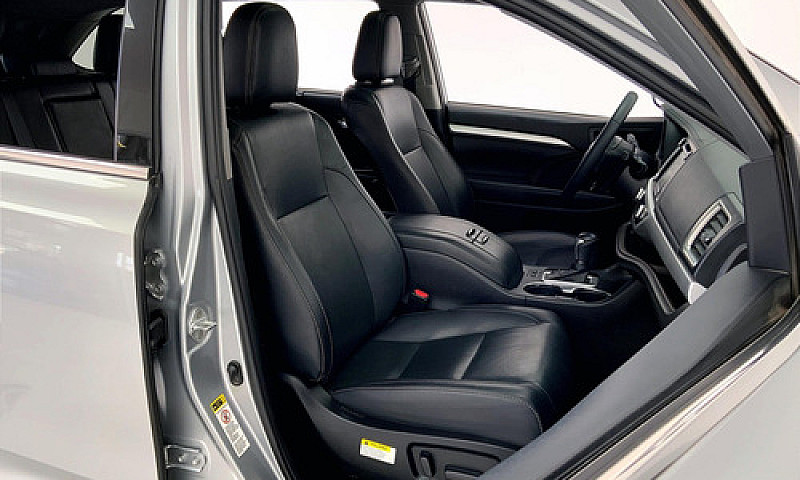 Toyota Highlander 20...