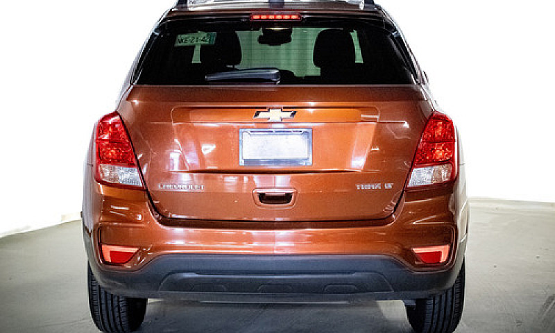 Chevrolet Trax 2019...