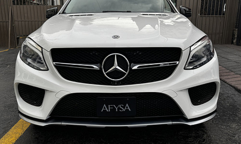 Mercedes-Benz Clase ...